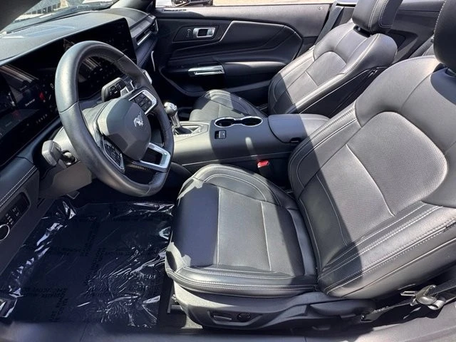 2025 Ford S650 Mustang GT - Image 17 of 31