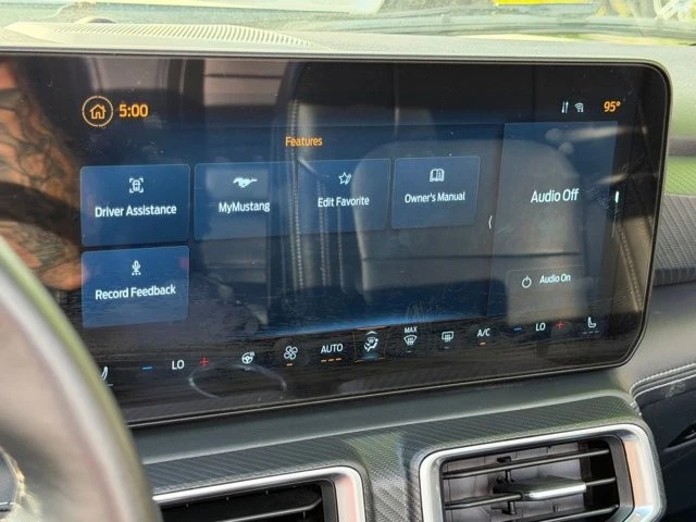 2025 Ford S650 Mustang - Image 26 of 31