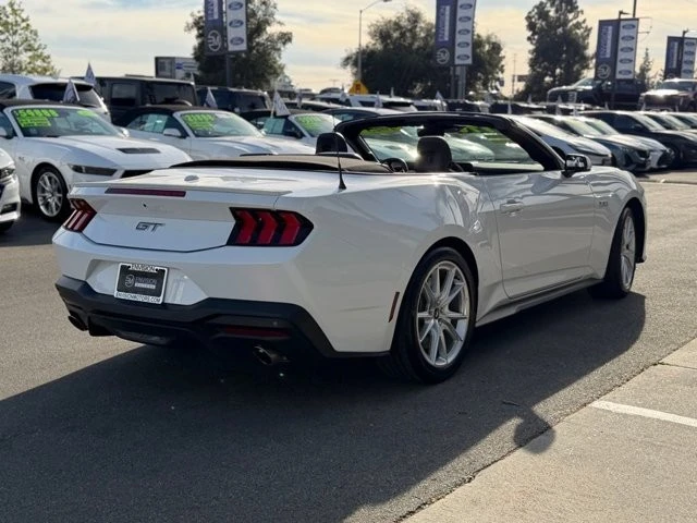 2025 Ford S650 Mustang - Image 10 of 21