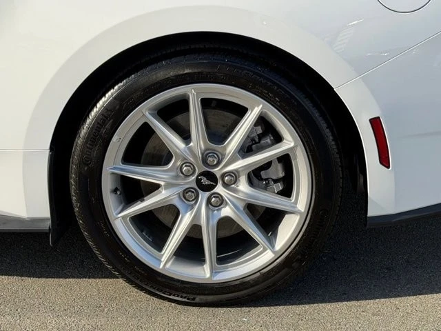 2025 Ford S650 Mustang - Image 12 of 21