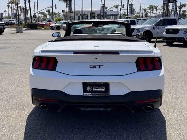 2025 Ford S650 Mustang GT - Image 11 of 31