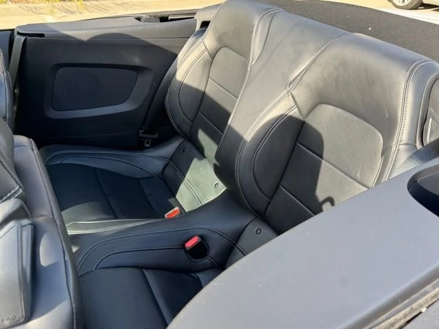 2025 Ford S650 Mustang - Image 19 of 31