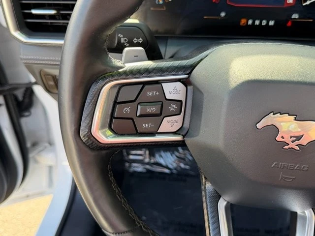 2025 Ford S650 Mustang GT - Image 22 of 31