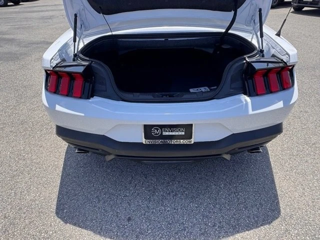 2025 Ford S650 Mustang GT - Image 13 of 31