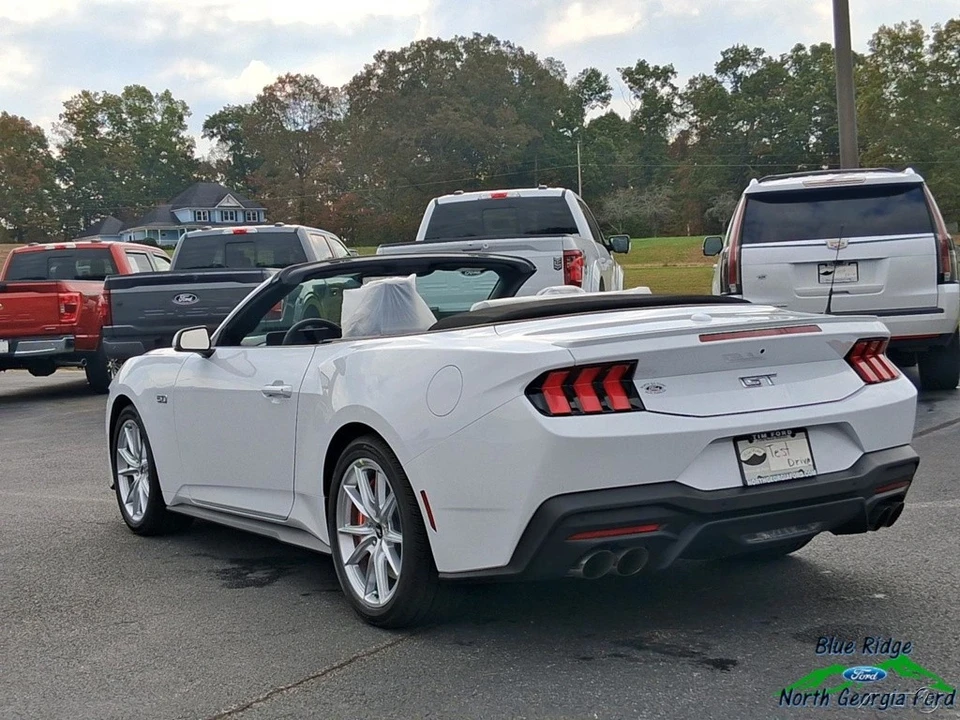 2025 Ford S650 Mustang - Image 2 of 21