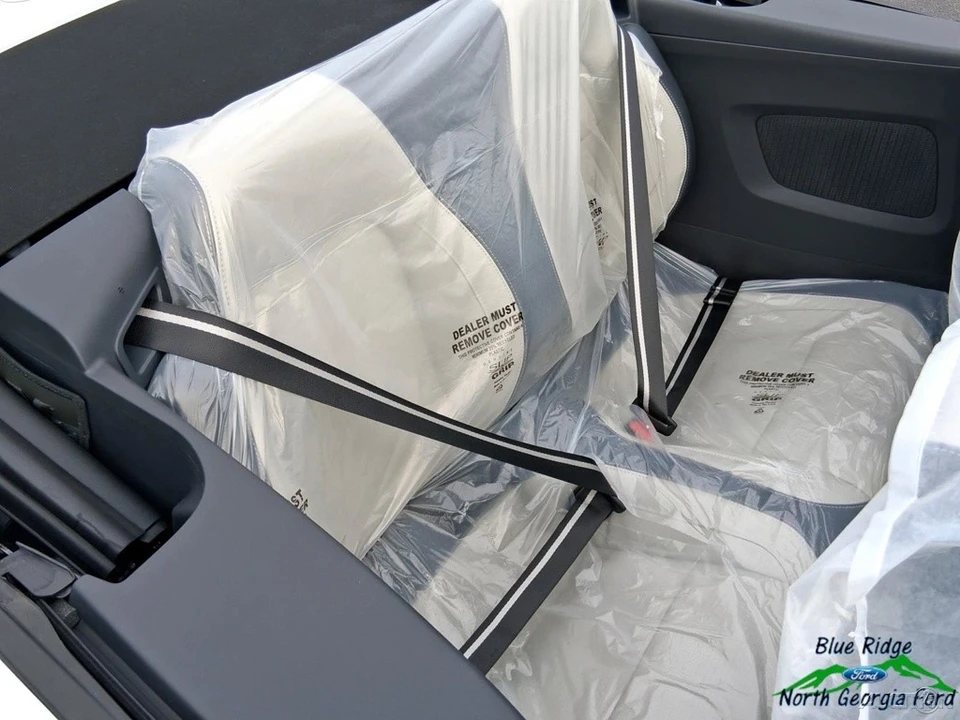 2025 Ford S650 Mustang - Image 6 of 21