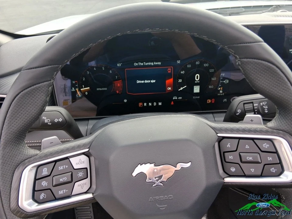 2025 Ford S650 Mustang - Image 17 of 21