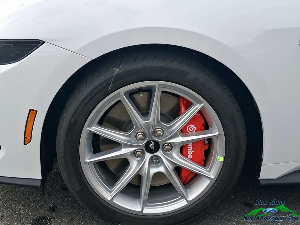 2025 Ford S650 Mustang - Image 9 of 21