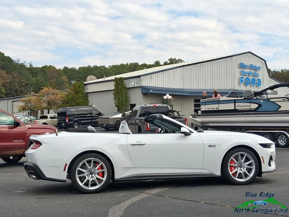 2025 Ford S650 Mustang - Image 18 of 21