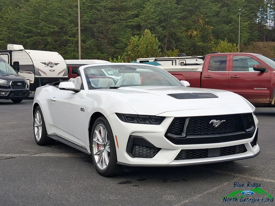 2025 Ford S650 Mustang - Image 4 of 21