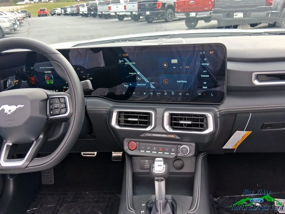 2025 Ford S650 Mustang - Image 16 of 21