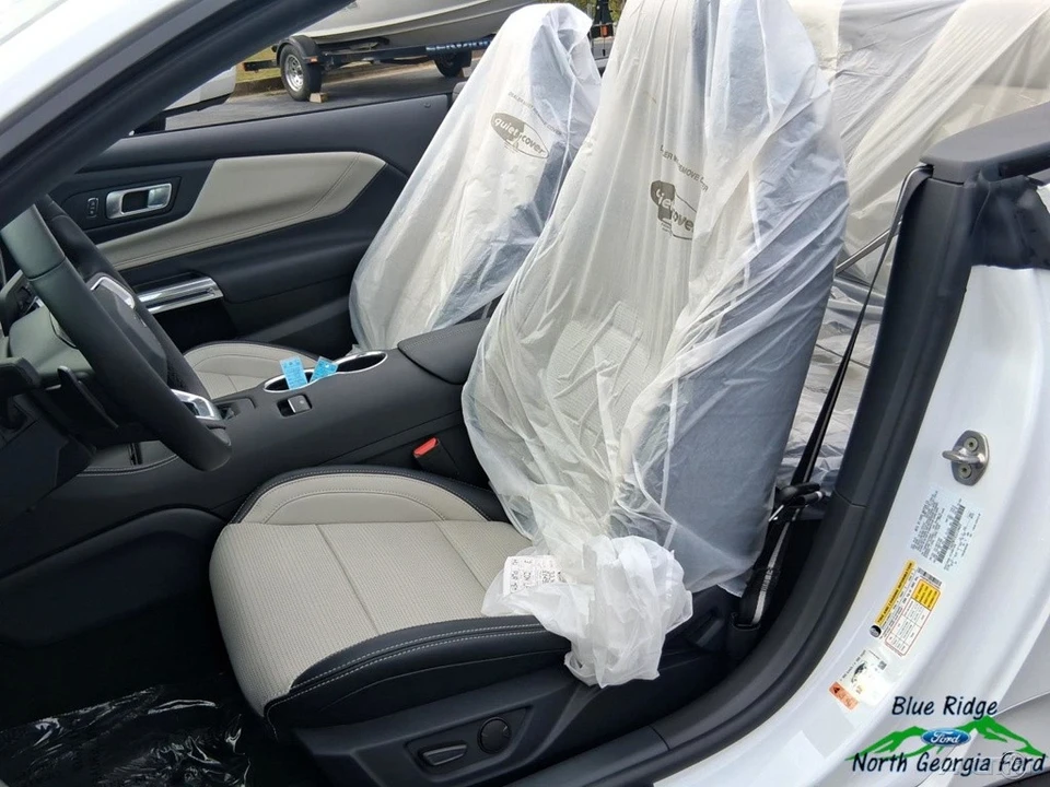 2025 Ford S650 Mustang - Image 11 of 21