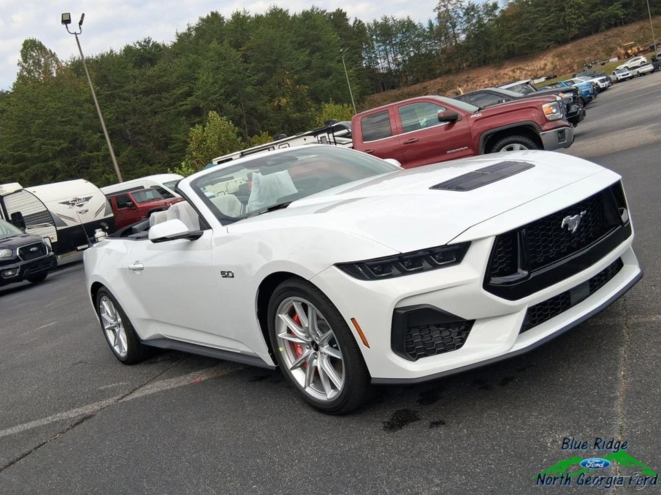 2025 Ford S650 Mustang - Image 21 of 21