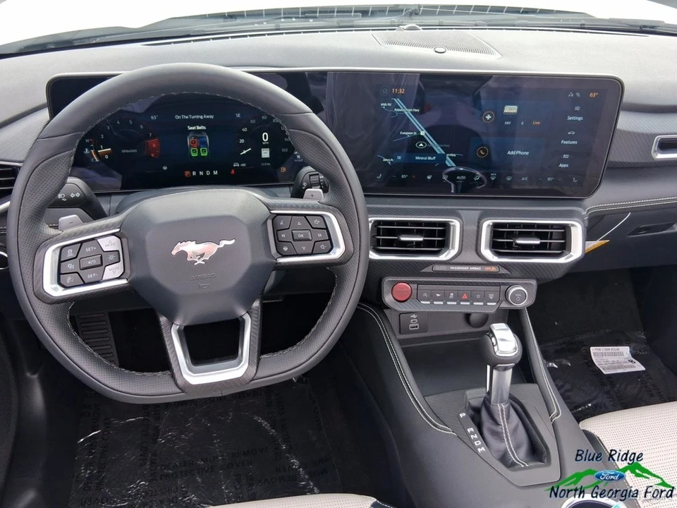 2025 Ford S650 Mustang - Image 14 of 21