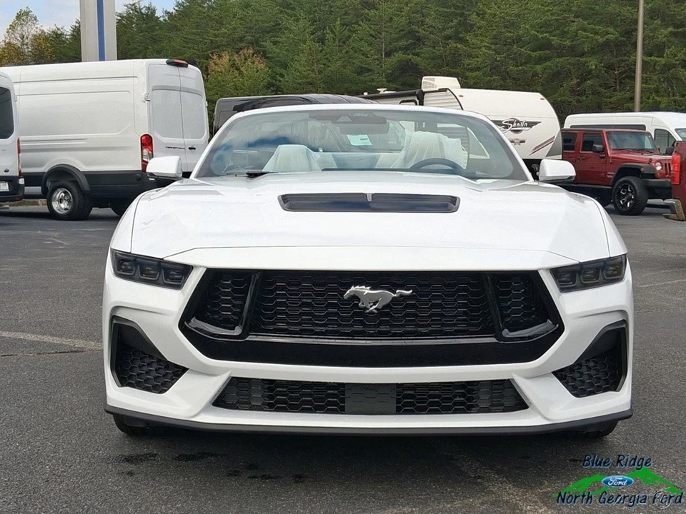 2025 Ford S650 Mustang - Image 20 of 21
