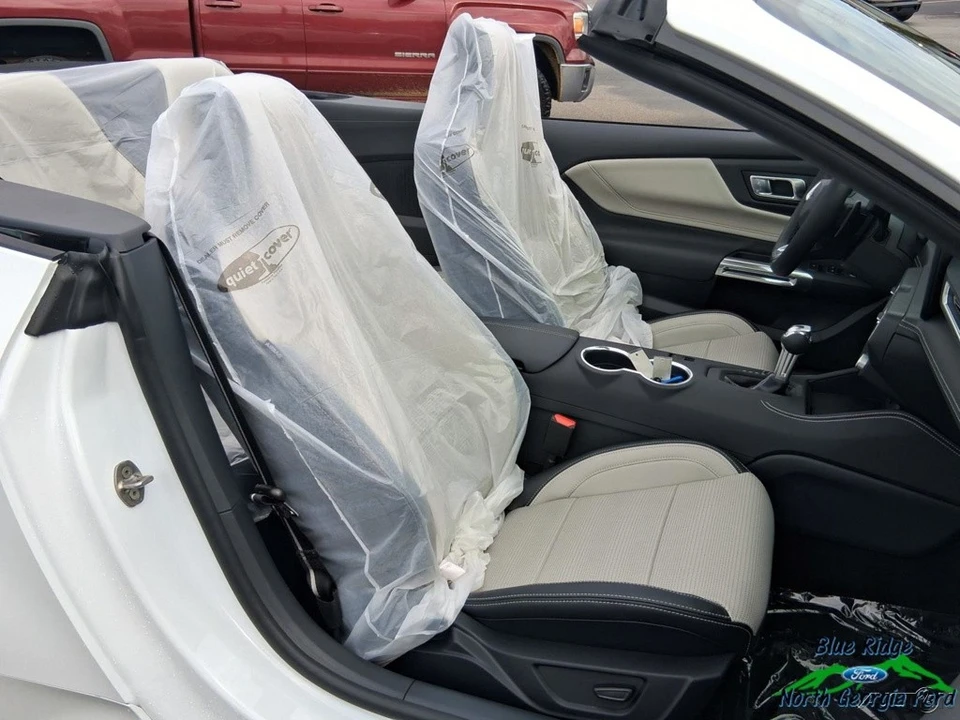 2025 Ford S650 Mustang - Image 5 of 21