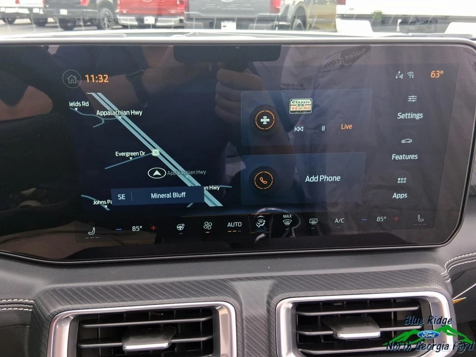 2025 Ford S650 Mustang - Image 8 of 21