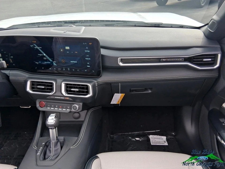2025 Ford S650 Mustang - Image 7 of 21