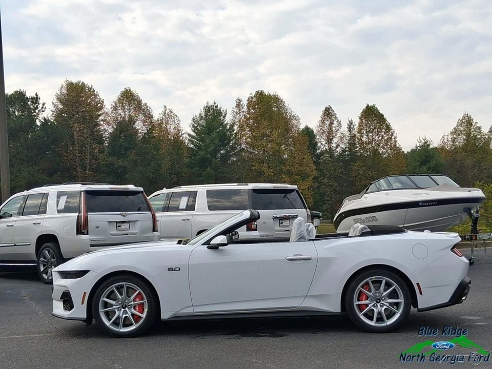2025 Ford S650 Mustang - Image 13 of 21