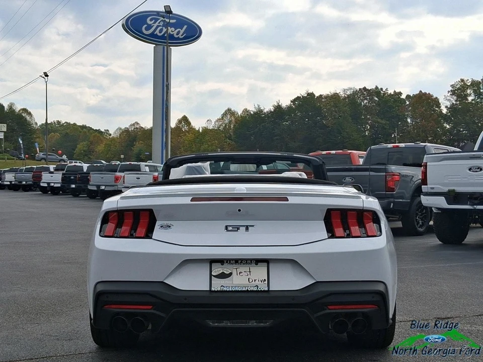 2025 Ford S650 Mustang - Image 15 of 21