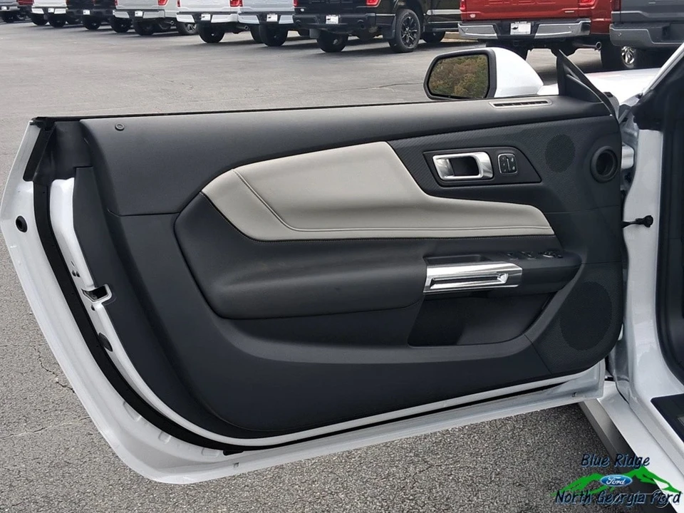 2025 Ford S650 Mustang - Image 10 of 21