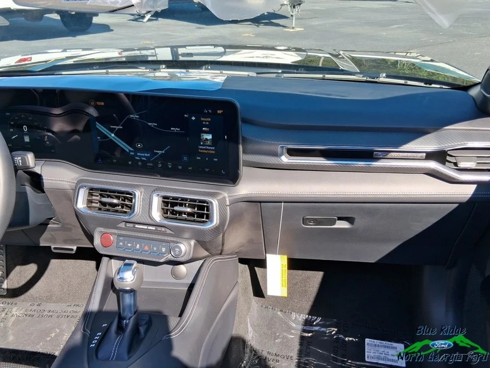 2025 Ford S650 Mustang - Image 16 of 21
