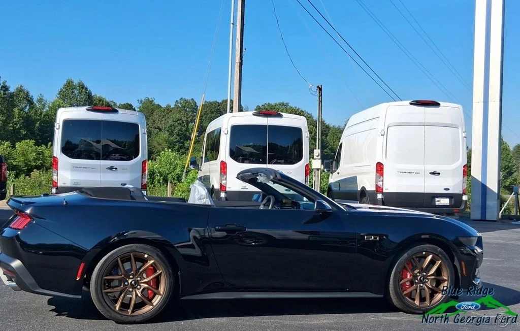 2025 Ford S650 Mustang - Image 18 of 21