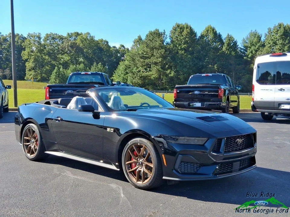 2025 Ford S650 Mustang - Image 4 of 21