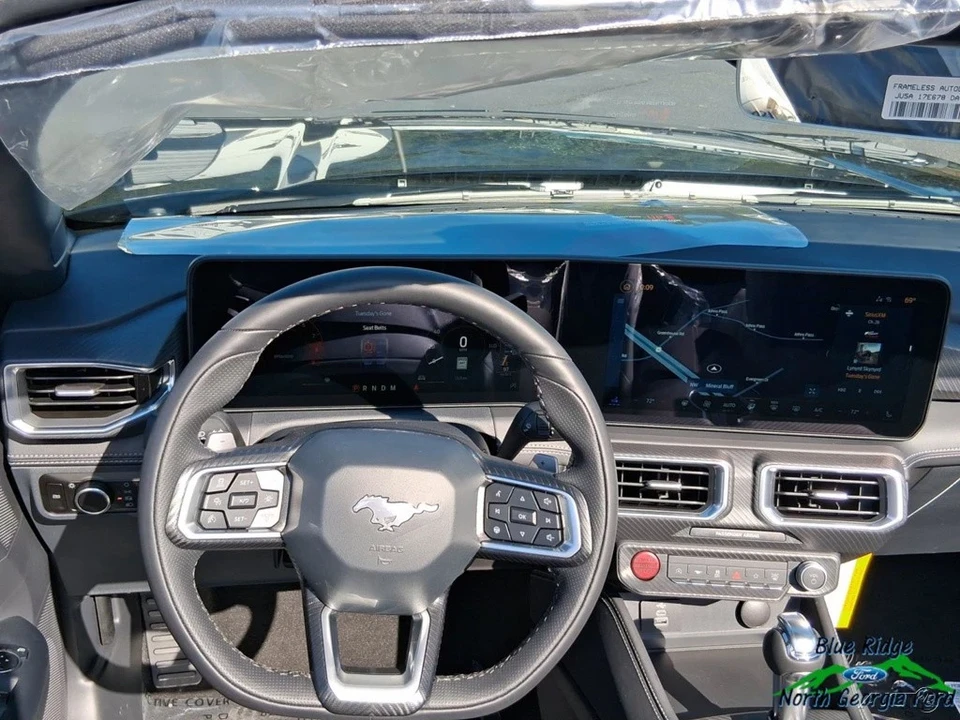 2025 Ford S650 Mustang - Image 7 of 21