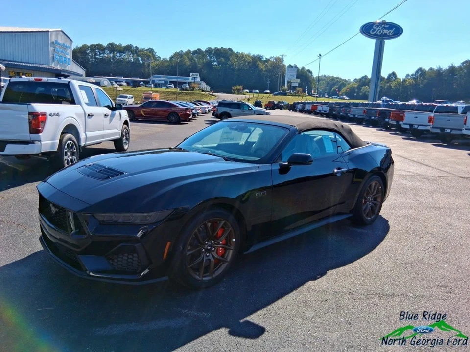2025 Ford S650 Mustang - Image 10 of 21