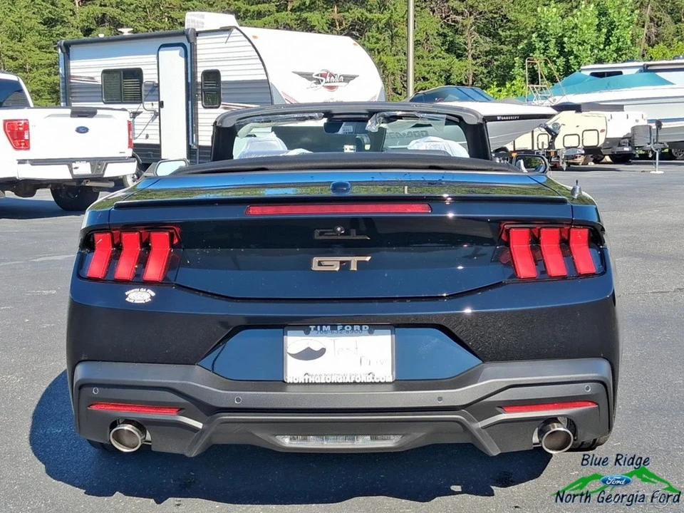 2025 Ford S650 Mustang - Image 15 of 21