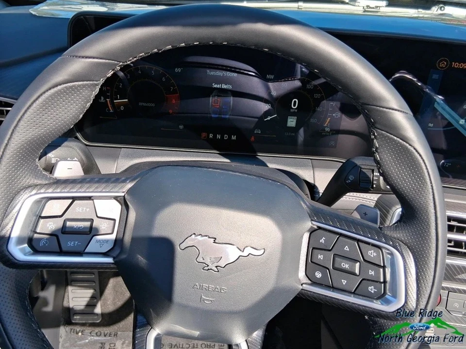 2025 Ford S650 Mustang - Image 17 of 21