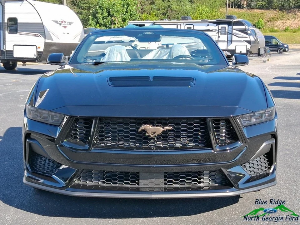 2025 Ford S650 Mustang - Image 20 of 21