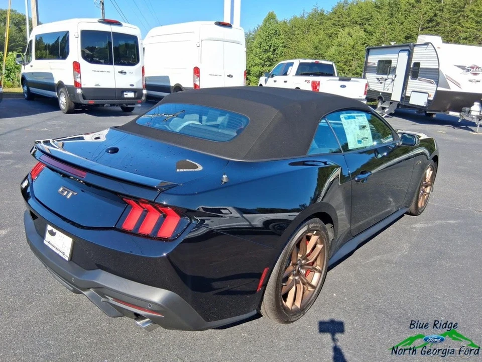 2025 Ford S650 Mustang - Image 9 of 21