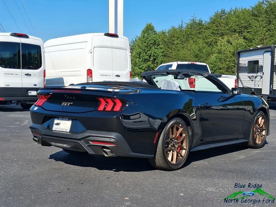 2025 Ford S650 Mustang - Image 3 of 21