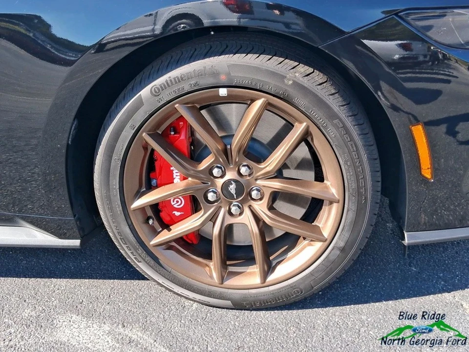 2025 Ford S650 Mustang - Image 11 of 21