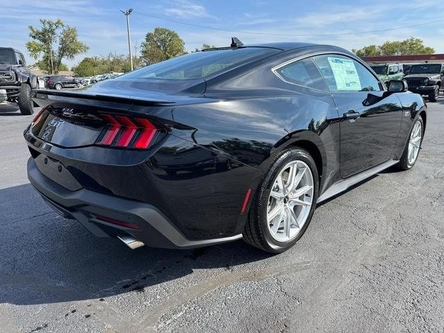 2025 Ford S650 Mustang - Image 7 of 17