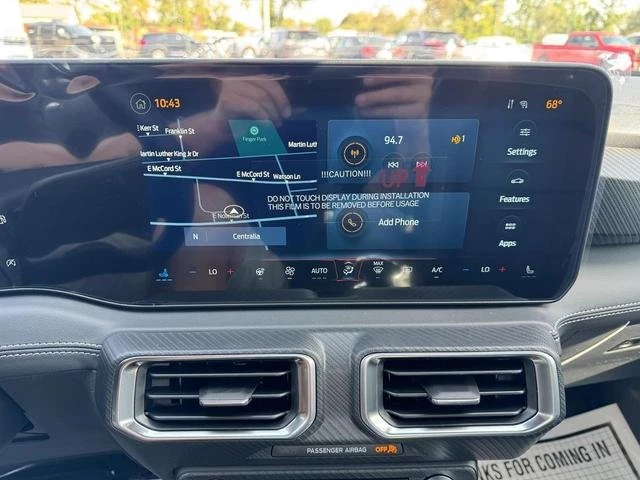 2025 Ford S650 Mustang - Image 16 of 17