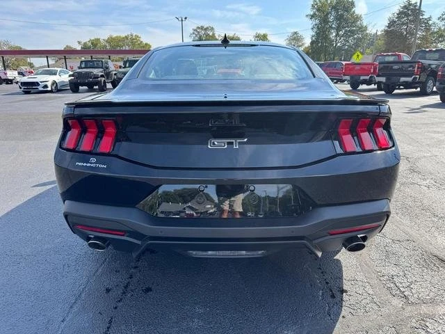 2025 Ford S650 Mustang - Image 6 of 17