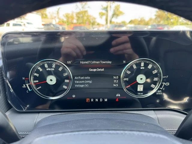2025 Ford S650 Mustang - Image 14 of 17