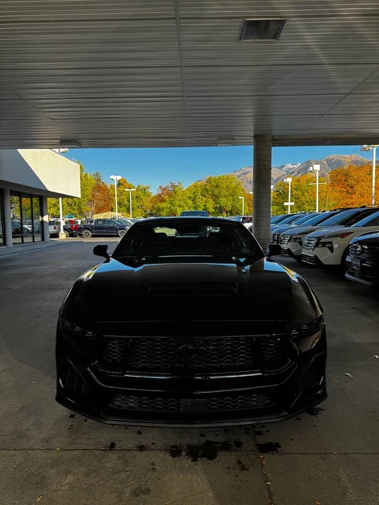 2025 Ford S650 Mustang - Image 6 of 19
