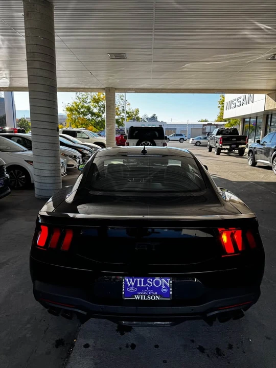 2025 Ford S650 Mustang - Image 3 of 19