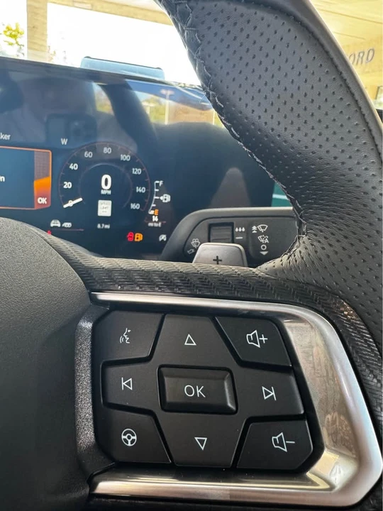 2025 Ford S650 Mustang - Image 18 of 19