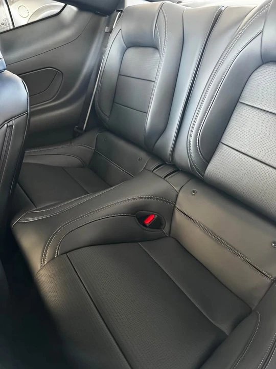 2025 Ford S650 Mustang - Image 9 of 19
