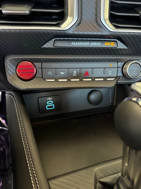 2025 Ford S650 Mustang - Image 14 of 19