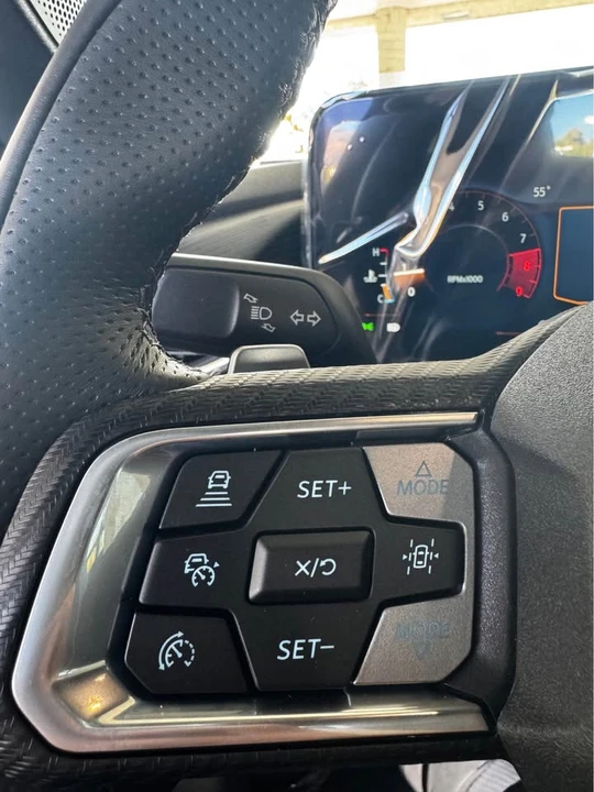 2025 Ford S650 Mustang - Image 17 of 19