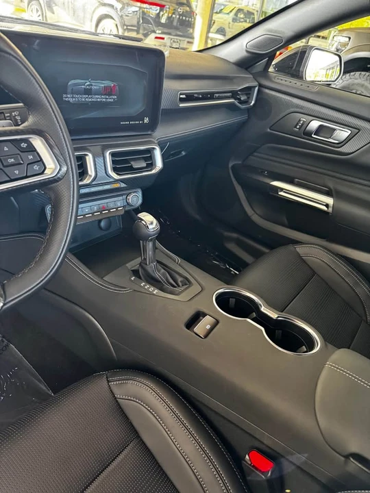 2025 Ford S650 Mustang - Image 8 of 19
