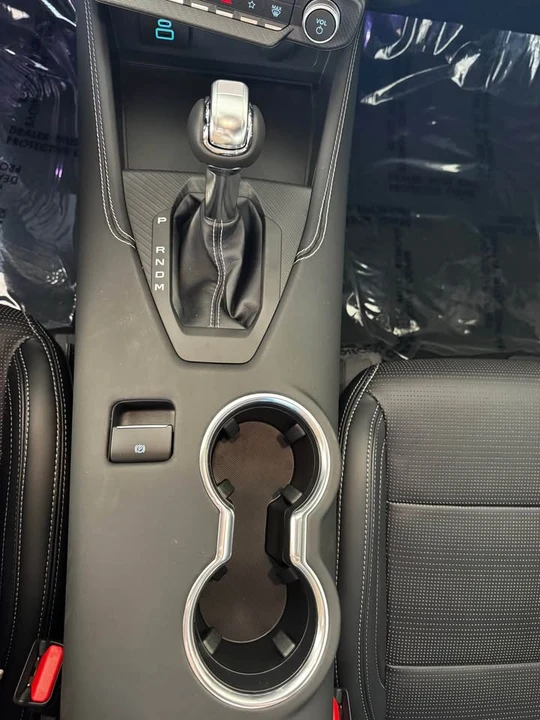 2025 Ford S650 Mustang - Image 16 of 19
