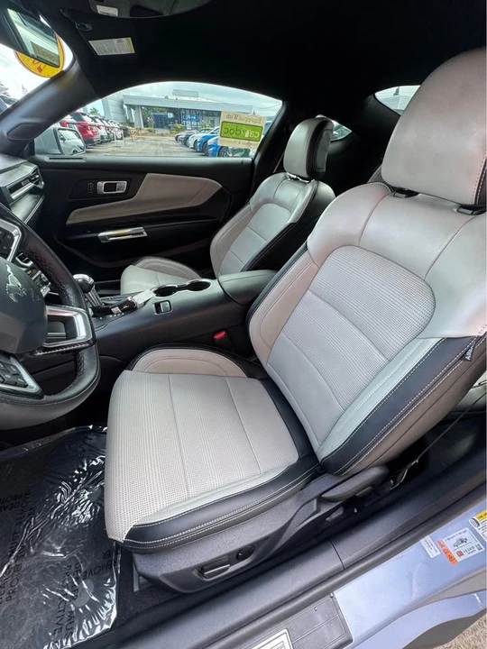 2025 Ford S650 Mustang - Image 9 of 10