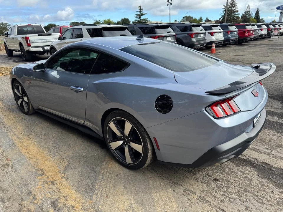 2025 Ford S650 Mustang - Image 5 of 10